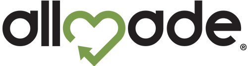 Allmade Logo