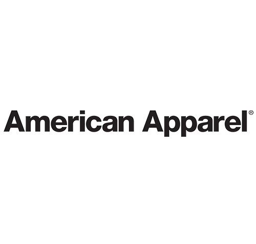 American Apparel logo