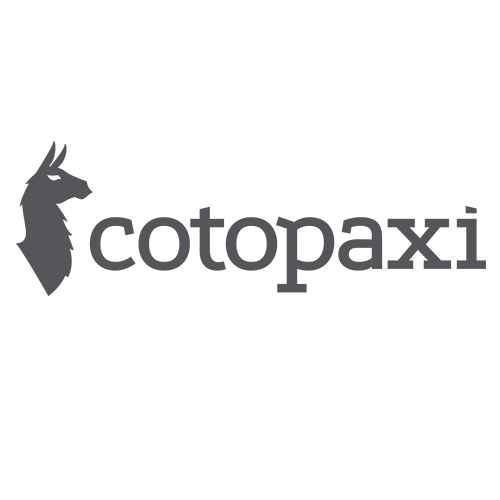 Cotopaxi Logo