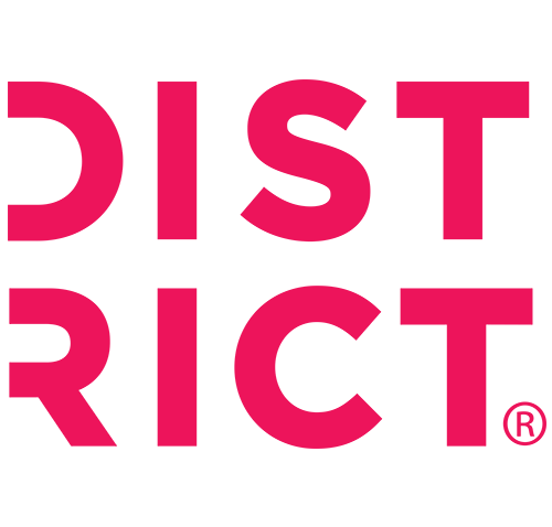 District Logo