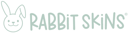 Rabbit Skins Logo