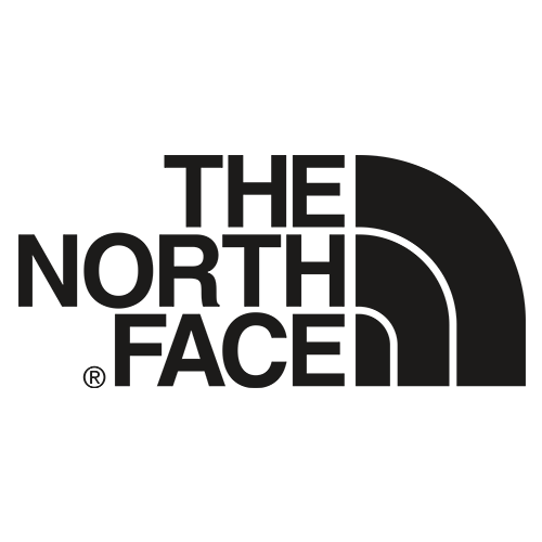 The North Face Logo