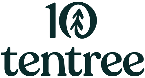 Tentree Logo