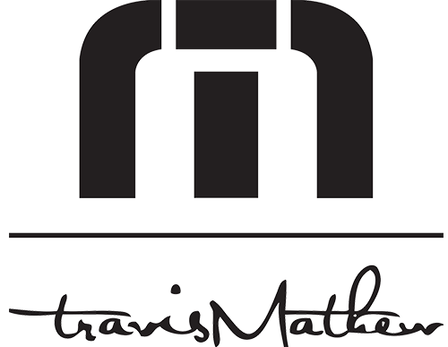 Travis Mathew Logo
