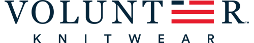 Volunteer Knitwear Logo